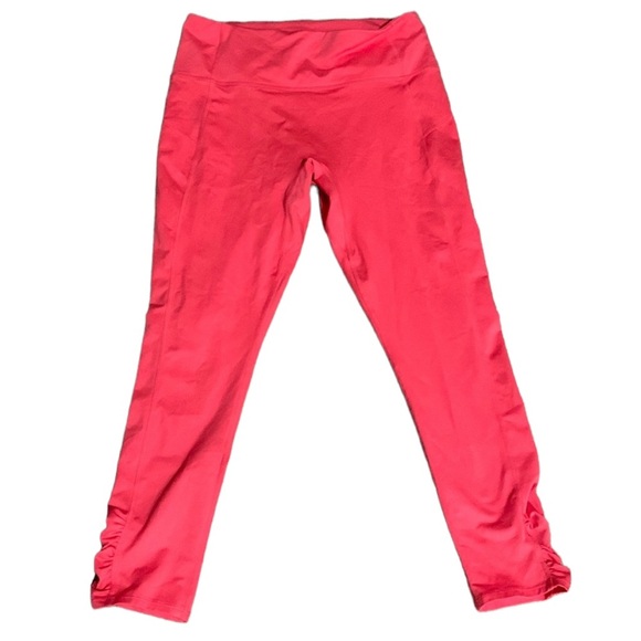 Free people movement leggings size large - Picture 1 of 11